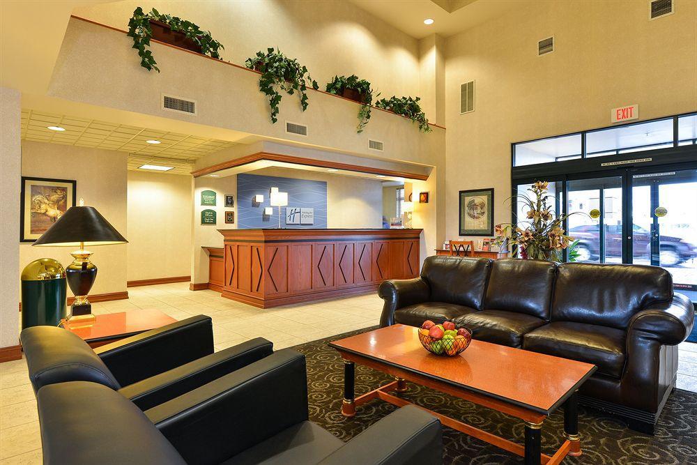 Holiday Inn Express Portland West/Hillsboro By Ihg Exterior foto
