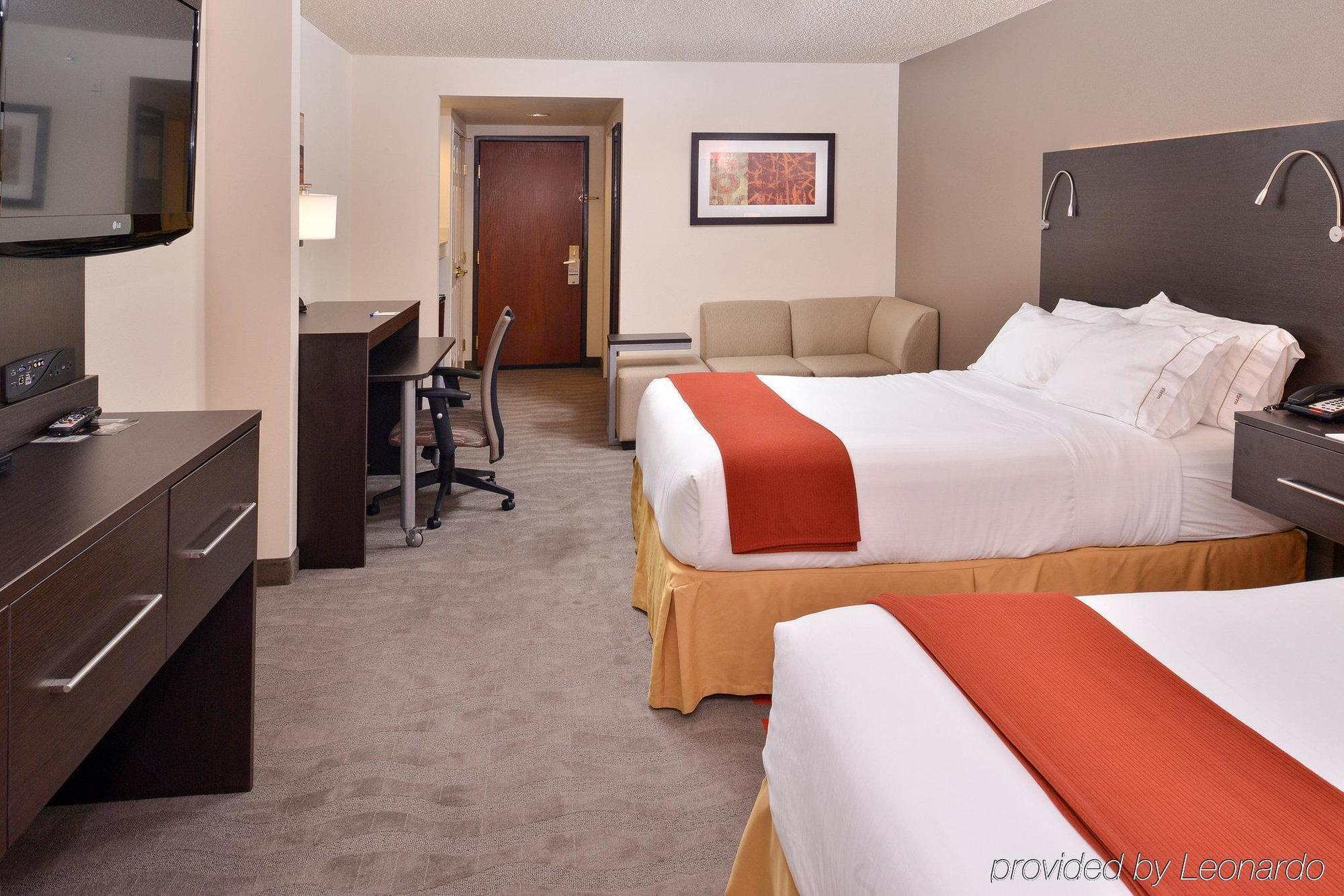 Holiday Inn Express Portland West/Hillsboro By Ihg Exterior foto