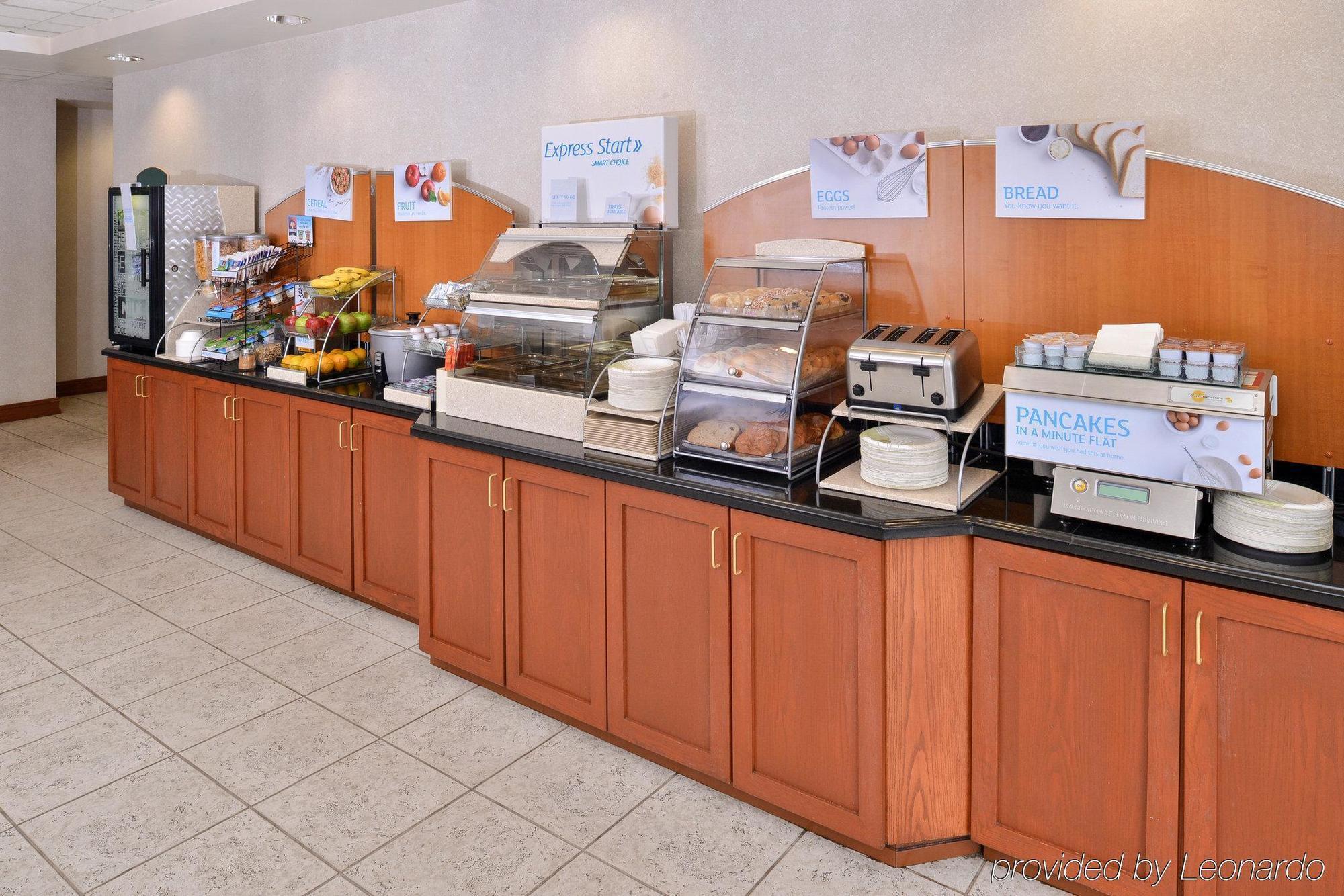 Holiday Inn Express Portland West/Hillsboro By Ihg Exterior foto