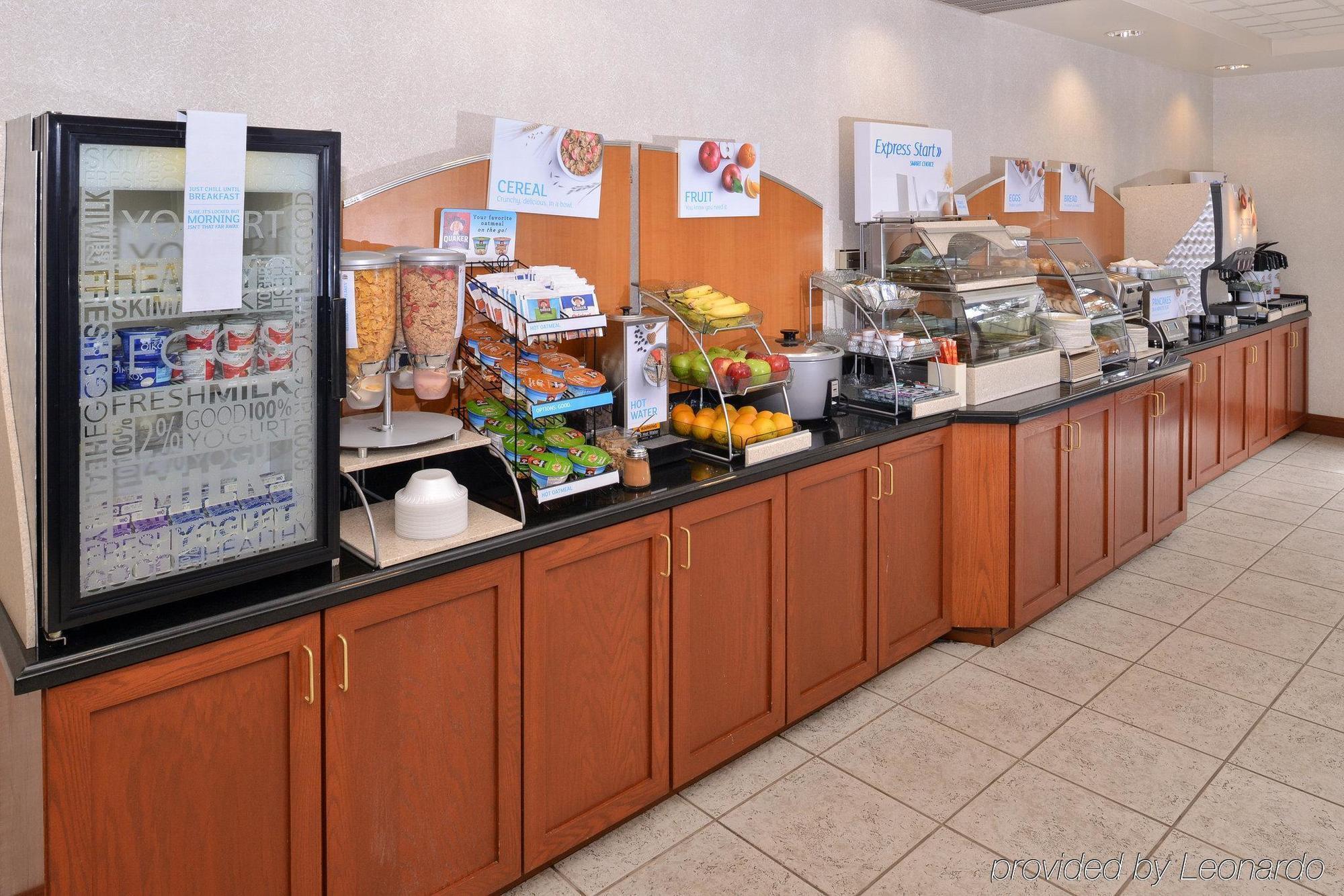 Holiday Inn Express Portland West/Hillsboro By Ihg Exterior foto