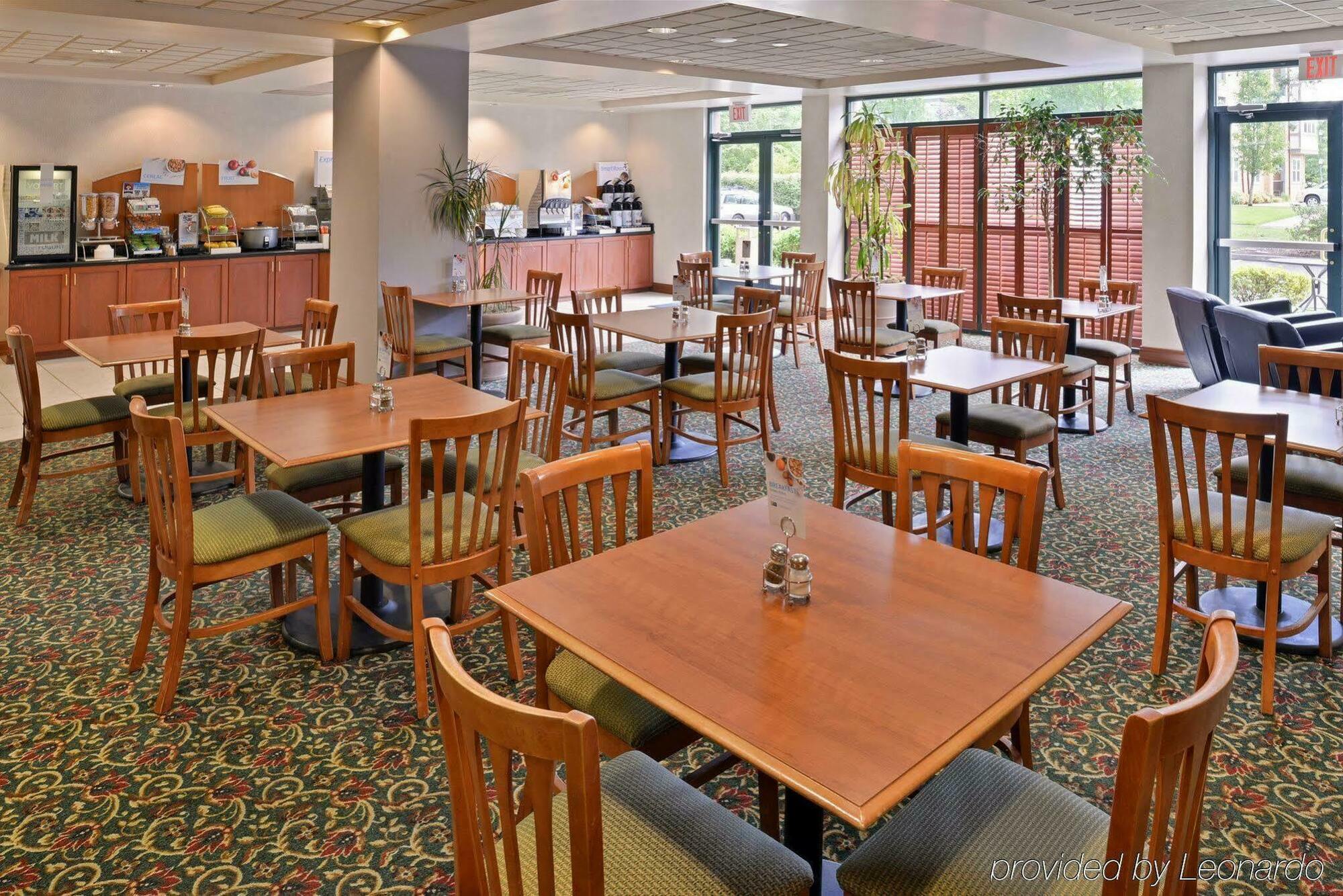 Holiday Inn Express Portland West/Hillsboro By Ihg Exterior foto