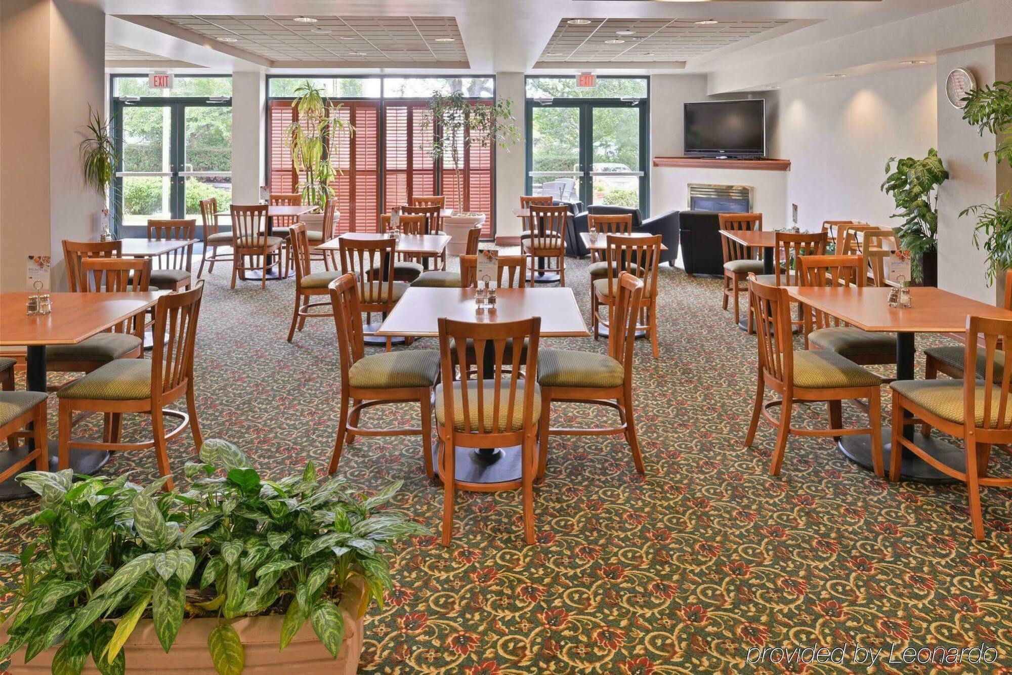Holiday Inn Express Portland West/Hillsboro By Ihg Exterior foto
